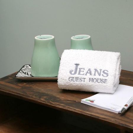 Jeans Luxury House Daire Cenova Dış mekan fotoğraf