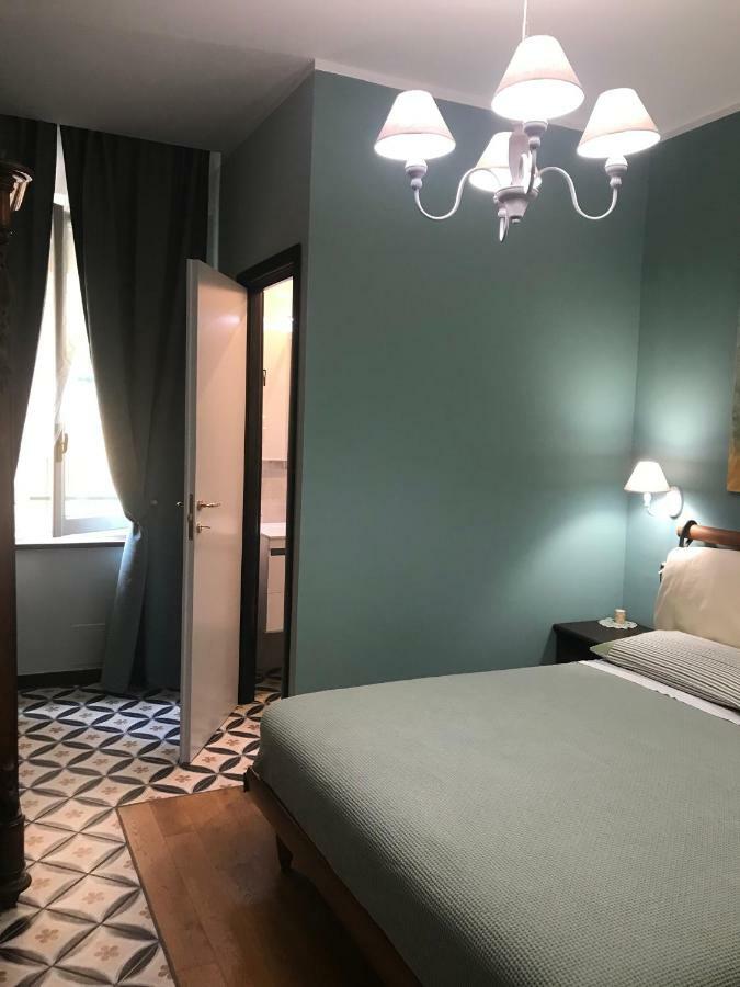 Jeans Luxury House Daire Cenova Dış mekan fotoğraf