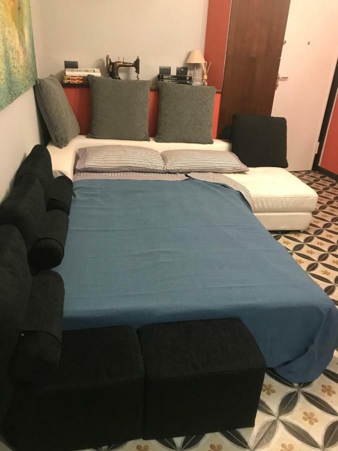 Jeans Luxury House Daire Cenova Dış mekan fotoğraf