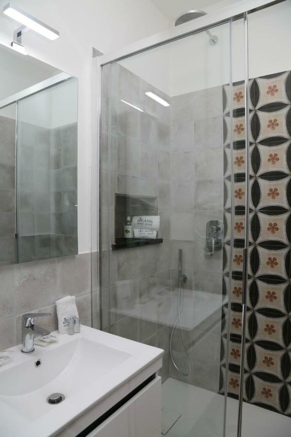 Jeans Luxury House Daire Cenova Dış mekan fotoğraf
