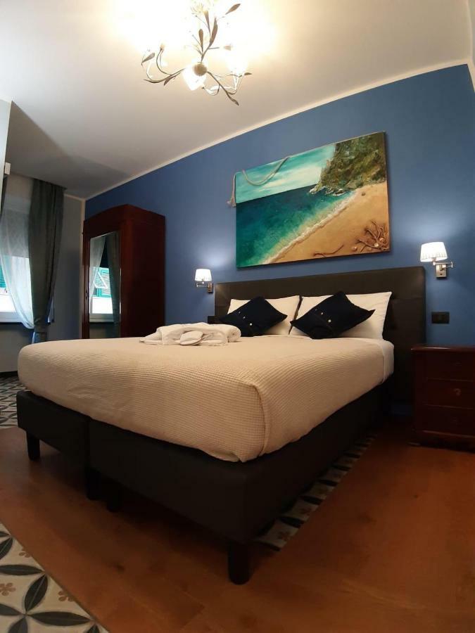 Jeans Luxury House Daire Cenova Dış mekan fotoğraf