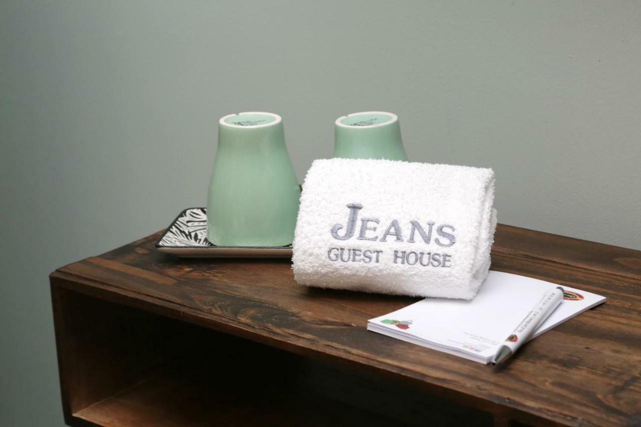 Jeans Luxury House Daire Cenova Dış mekan fotoğraf