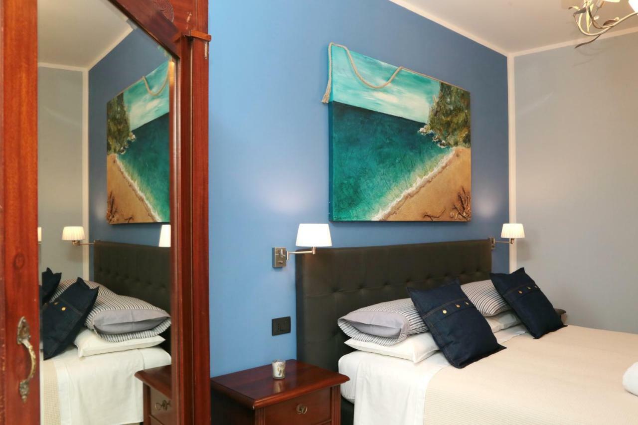 Jeans Luxury House Daire Cenova Dış mekan fotoğraf