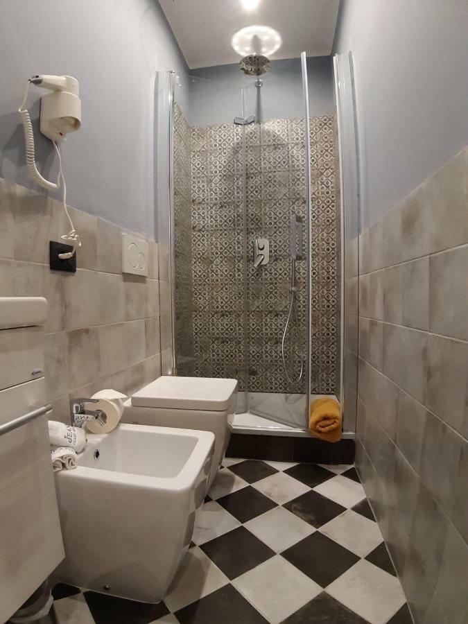 Jeans Luxury House Daire Cenova Dış mekan fotoğraf
