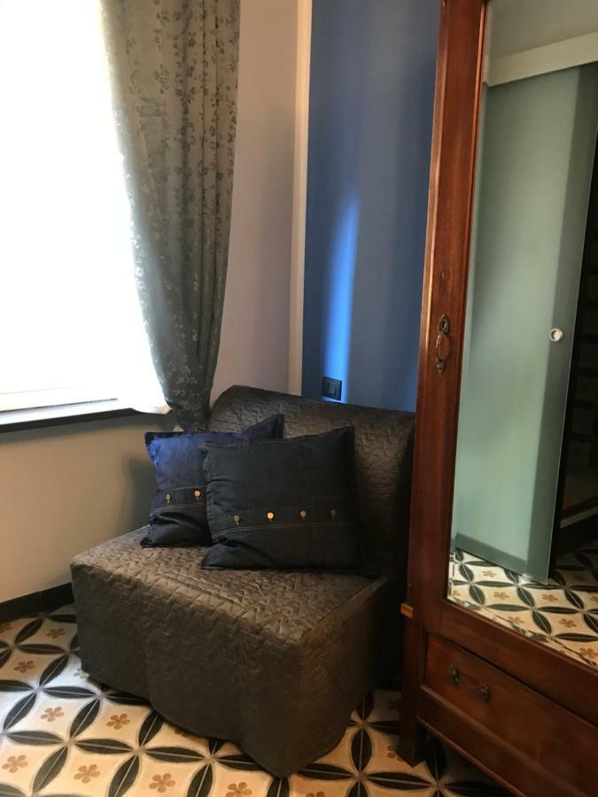 Jeans Luxury House Daire Cenova Dış mekan fotoğraf