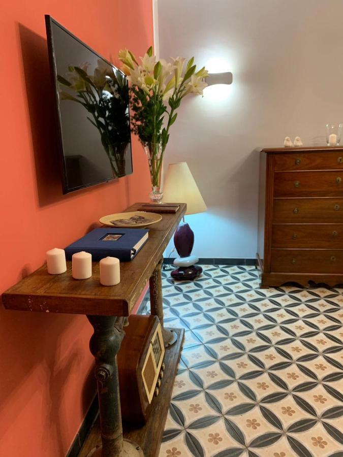 Jeans Luxury House Daire Cenova Dış mekan fotoğraf